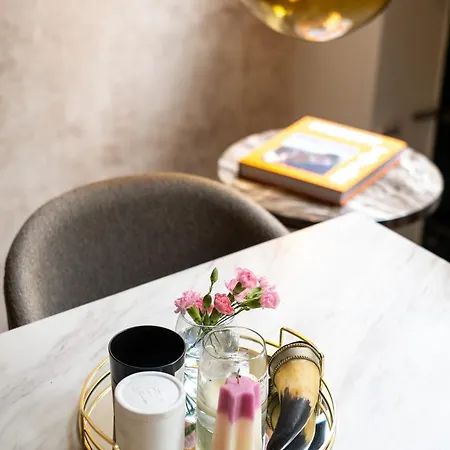 Veeve - Contemporary Excellence Parigi