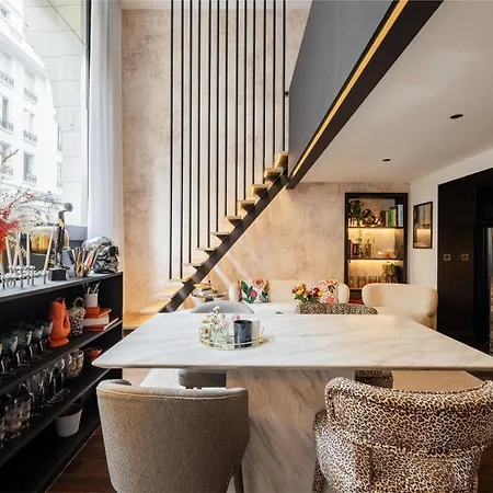 Veeve - Contemporary Excellence Parigi