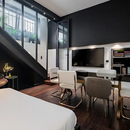 Veeve - Contemporary Excellence * Parigi