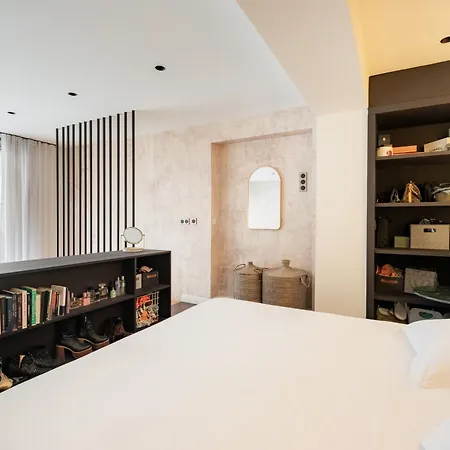 Veeve - Contemporary Excellence Appartamento