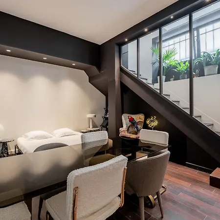 Appartamento Veeve - Contemporary Excellence