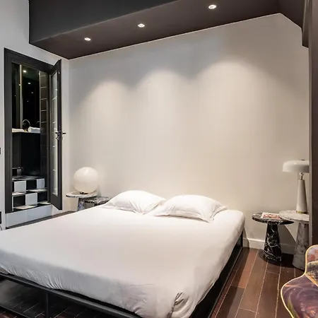 Veeve - Contemporary Excellence Appartamento Parigi