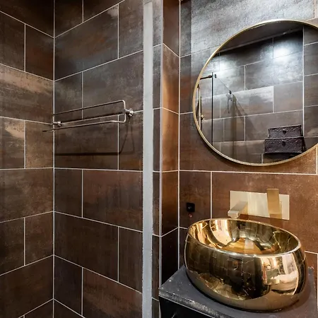 Veeve - Contemporary Excellence Appartamento