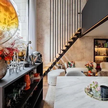 Appartamento Veeve - Contemporary Excellence